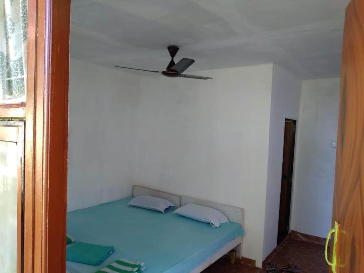 Matashree Beach Huts Otel Magdal Dış mekan fotoğraf