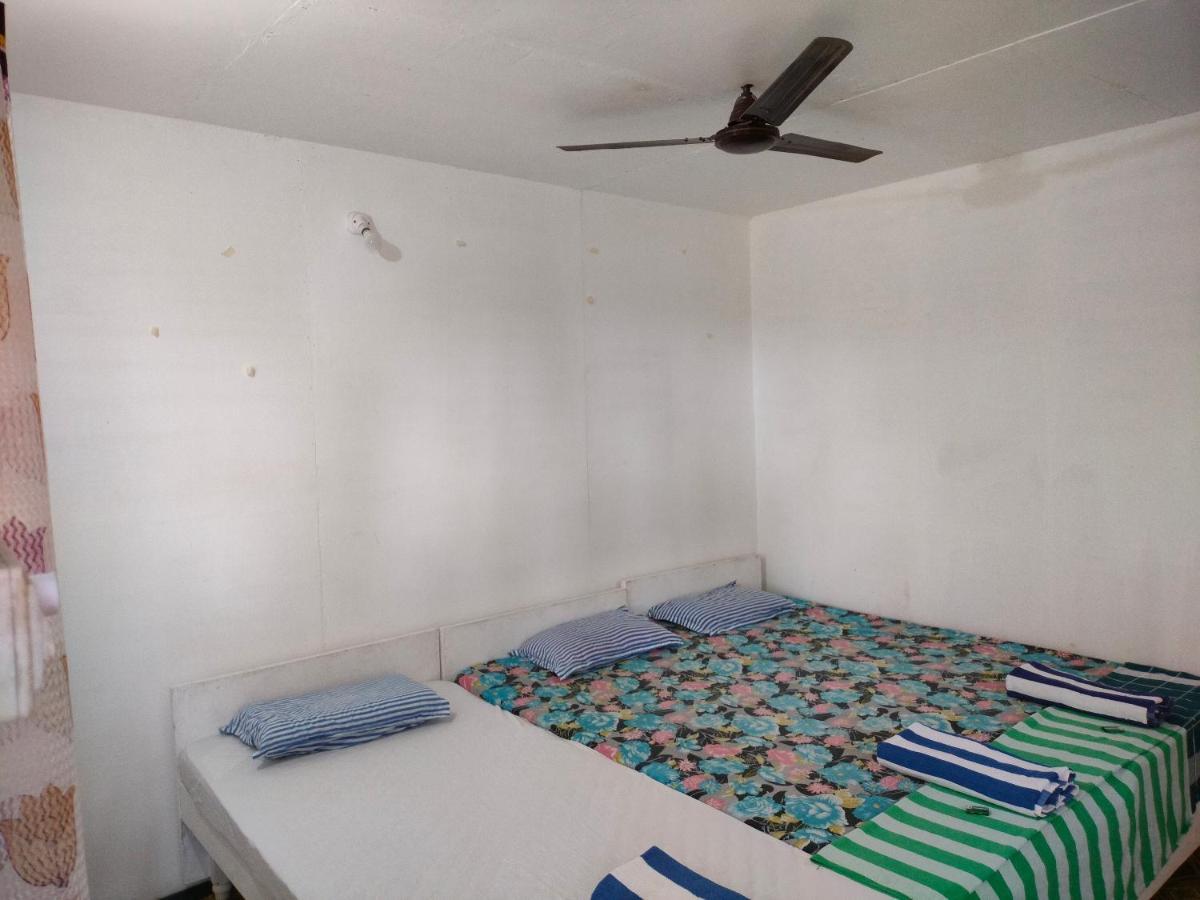Matashree Beach Huts Otel Magdal Dış mekan fotoğraf