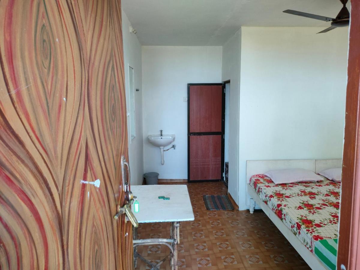 Matashree Beach Huts Otel Magdal Dış mekan fotoğraf